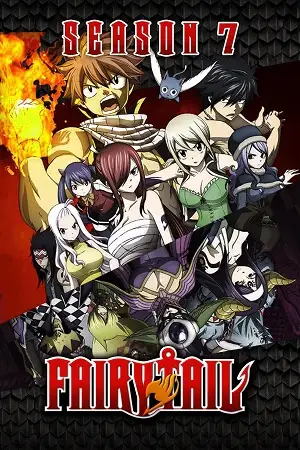 fairy tail season 1, allvegamovies