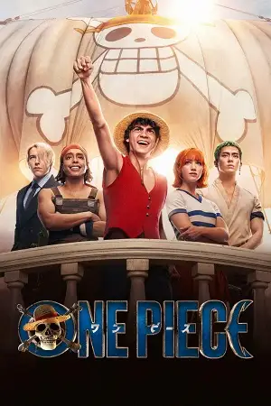 one piece season 1 , vega-network