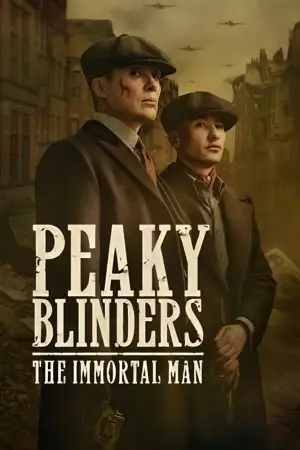 peaky blinders the immortal man 2026 , vegamovies-nl