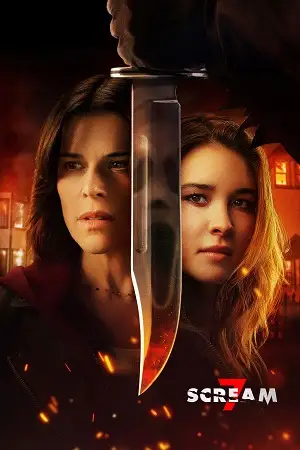 scream 7 2026 , vegamovies1