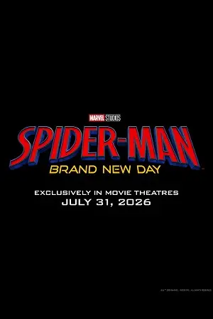 spider man brand new day official trailer hindi english exclusively in cinemas 31 july 2026, vegamovies-nl